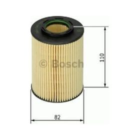 Bosch 1457429264 BMW 3 E36 M3 3.2 321HP Yağ Filtresi