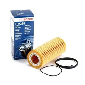 Bosch 1457429268 Yağ Filtresi