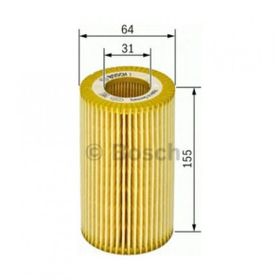 Bosch 1457429268 Yağ Filtresi