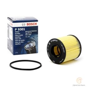 Bosch 1457429301 Caddy III Golf IV Polo Bora Cordoba Leon Toledo Ibiza Yağ Filtresi