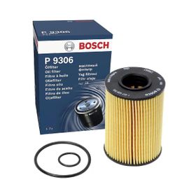 Bosch 1457429306 Yağ Filtresi
