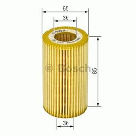 Bosch 1457429308 Yağ Filtresi
