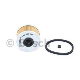 Bosch 1457429657 Clio II KNG MGN Trafic LGN I 60 75 Yakıt Filtresi