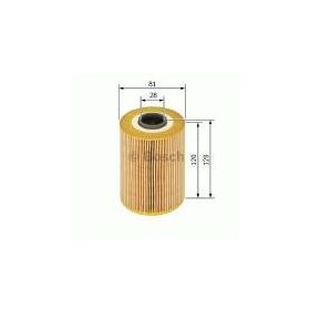 Bosch 1457429755 Yağ Filtresi