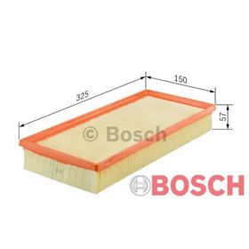 Bosch 1457429814 Hava Filtresi