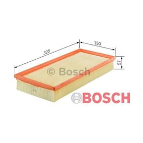 Bosch 1457429814 Hava Filtresi