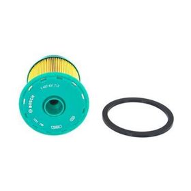 Bosch 1457431712 Clio II KNG LGN I MGN I Scenic I II Trafic Yakıt Filtresi