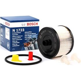 Bosch 1457431723 Ford Lancia Peugeot Volvo Yakıt Filtresi