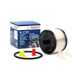 Bosch 1457431723 Ford Lancia Peugeot Volvo Yakıt Filtresi