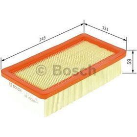 Bosch 1457432183 Hava Filtresi