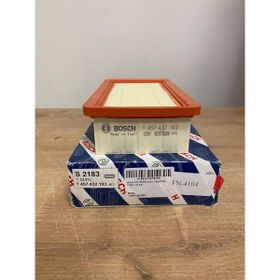 Bosch 1457432183 Hava Filtresi