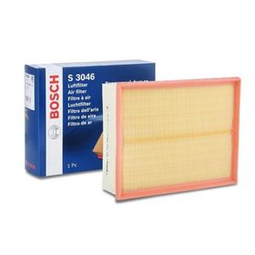 Bosch 1457433046 Hava Filtresi