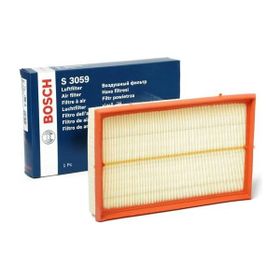 Bosch 1457433059 Caddy Iii 04 Golf Iv 00 06 Polo 02 Cordoba Leon Toledo 1.4 16v 1.6 16v Hava Filtresi