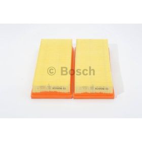 Bosch 1457433071 Mercedes W211 W212 W203 W204 CL203 08 C209 Hava Filtresi