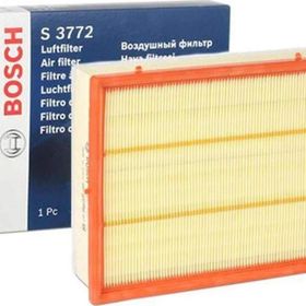 Bosch 1457433075 Renault Hava Filtresi