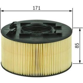 Bosch 1457433093 BMW 316I 318I Hava Filtresi