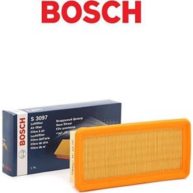 Bosch 1457433097 Hyundai Getz 1.1 1.3I 1.4I 1.6 02 10 Hava Filtresi