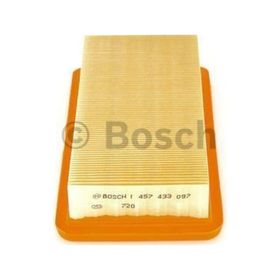 Bosch 1457433097 Hyundai Getz 1.1 1.3I 1.4I 1.6 02 10 Hava Filtresi