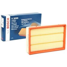 Bosch 1457433099 Hava Filtresi