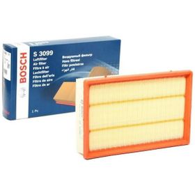 Bosch 1457433099 Hava Filtresi