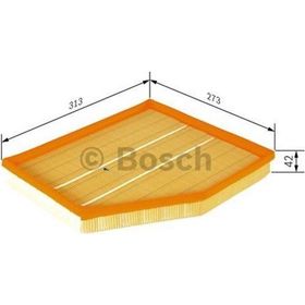 Bosch 1457433101 BMW Hava Filtresi