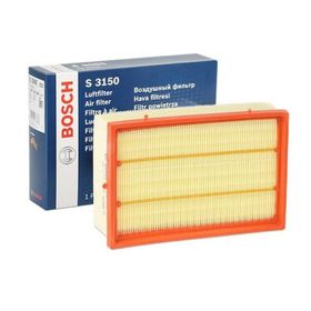 Bosch 1457433150 Hava Filtresi