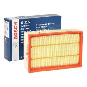 Bosch 1457433150 Hava Filtresi