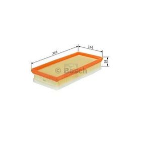 Bosch 1457433160 Hava Filtresi