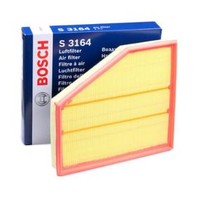 Bosch 1457433164 BMW 520D 535D Hava Filtresi