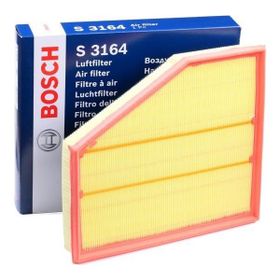Bosch 1457433164 Bmw E60 N47 N57 Hava Filtresi