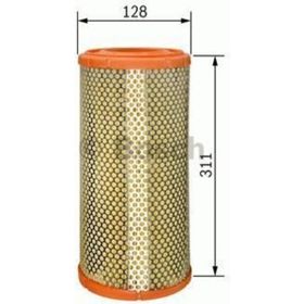 Bosch 1457433231 Chrysler Dodge Jeep Opel Renault Hava Filtresi