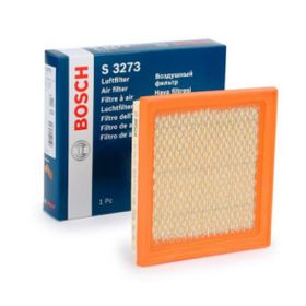 Bosch 1457433273 Nissan Micra II 1.0 1.3 1.4 16V Micra III 1.0 1.2 1.4 Hava Filtresi
