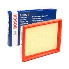 Bosch 1457433274 Hava Filtresi