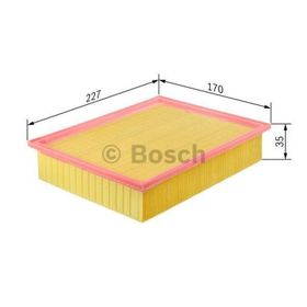 Bosch 1457433274 Hava Filtresi