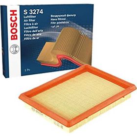 Bosch 1457433274 Hava Filtresi