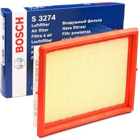 Bosch 1457433274 Hava Filtresi