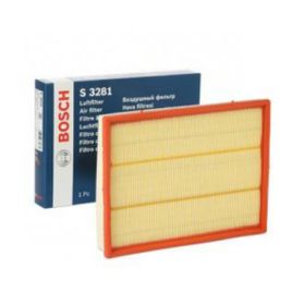 Bosch 1457433281 Astra F G H Zafira 1.4 1.6 Hava Filtresi