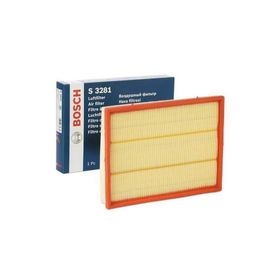 Bosch 1457433281 Astra F G H Zafira 1.4 1.6 Hava Filtresi