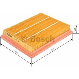 Bosch 1457433306 Otomatik Şanzuman Mini R50 R53 Hava Filtresi