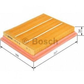 Bosch 1457433306 Otomatik Şanzuman Mini R50 R53 Hava Filtresi