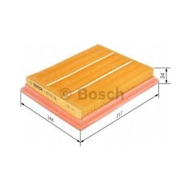 Bosch 1457433306 Otomatik Şanzuman Mini R50 R53 Hava Filtresi