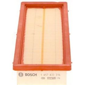 Bosch 1457433316 Panda II 1.1 1.2 Hava Filtresi