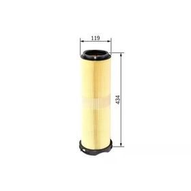 Bosch 1457433333 Mercedes Hava Filtresi