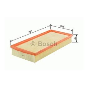 Bosch 1457433526 Hava Filtresi