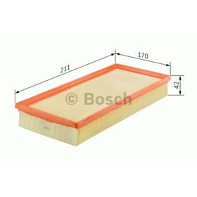 Bosch 1457433526 Hava Filtresi