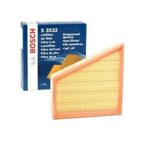 Bosch 1457433532 Polo Ibiza Fabia Hava Filtresi