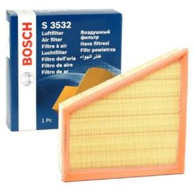 Bosch 1457433532 Polo Ibiza Fabia Hava Filtresi
