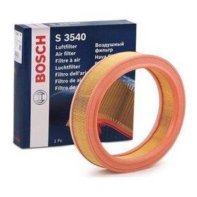 Bosch 1457433540 Golf III 91-97 Polo Classic Caddy Hava Filtresi