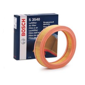 Bosch 1457433540 Golf III 91-97 Polo Classic Caddy Hava Filtresi