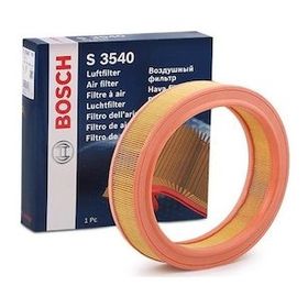 Bosch 1457433540 Hava Filtresi